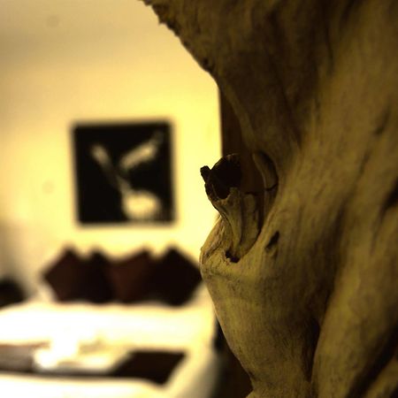 Cocooning Hotel Bophut Bagian luar foto
