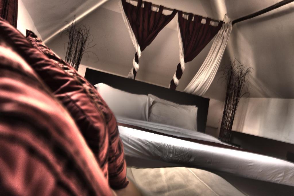 Cocooning Hotel Bophut Ruang foto