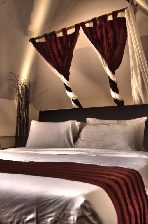 Cocooning Hotel Bophut Ruang foto