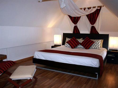 Cocooning Hotel Bophut Bagian luar foto